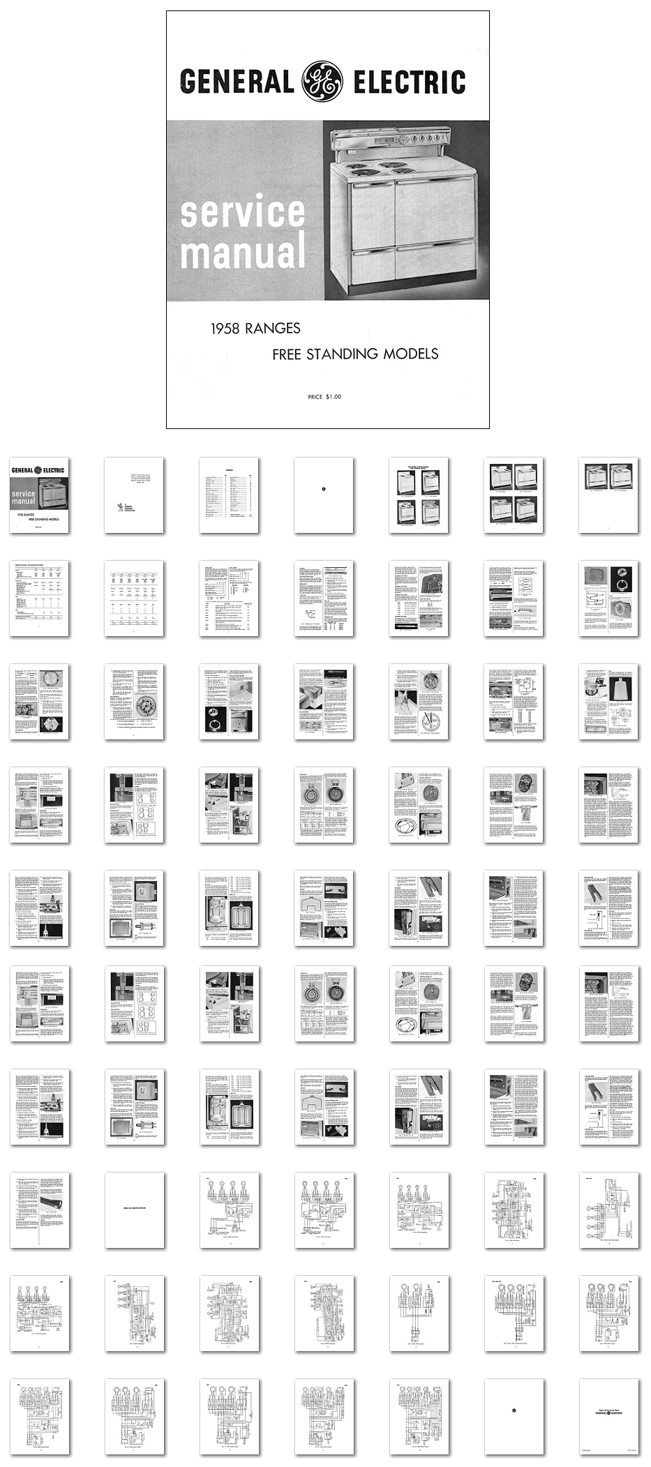 Ge microwave service manual jvm6175dfbb